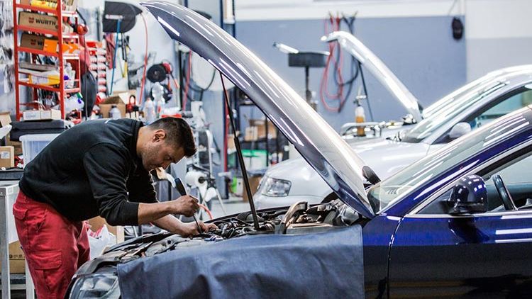 Audi Service Fuengirola