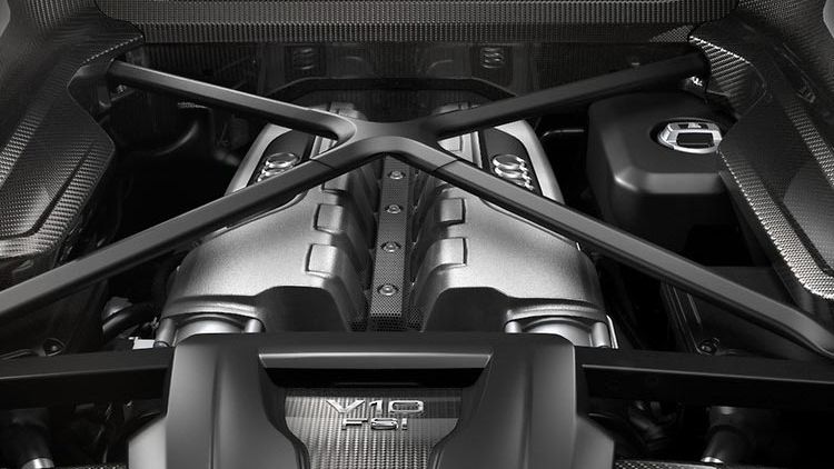 Servicios Taller Audi