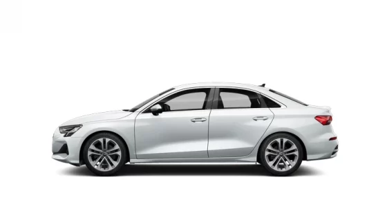 Audi A3 Sedan