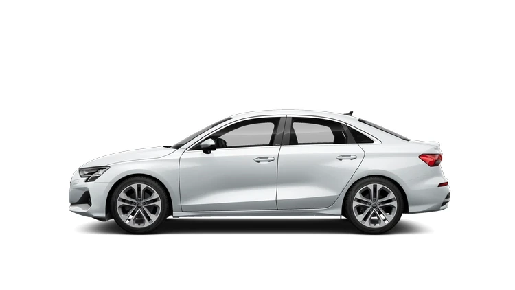 Audi A3 Sedan