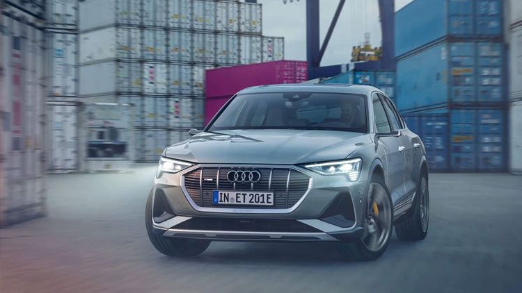 Presente y futuro de los eléctricos de Audi