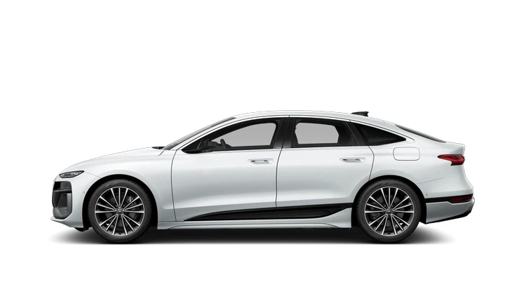Audi A6 Sportback e-tron