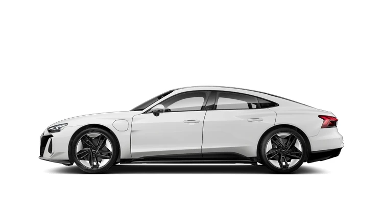 Audi e-tron GT quattro