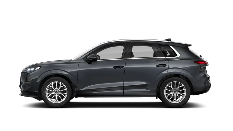 Audi Q3 SUV
