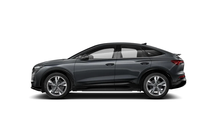 Audi Q4 Sportback e-tron