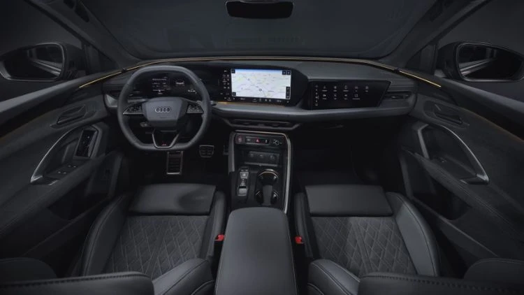 Audi Q5 SUV