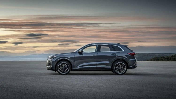 Audi Q5 SUV