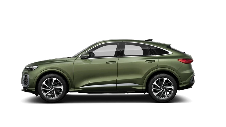 Audi Q5 Sportback
