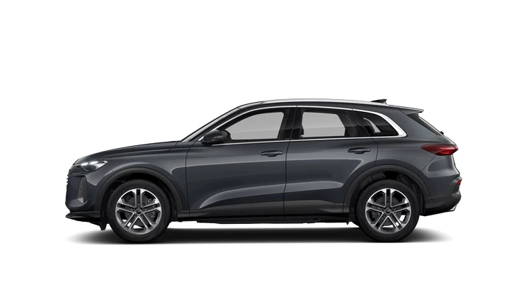 Audi Q5 SUV