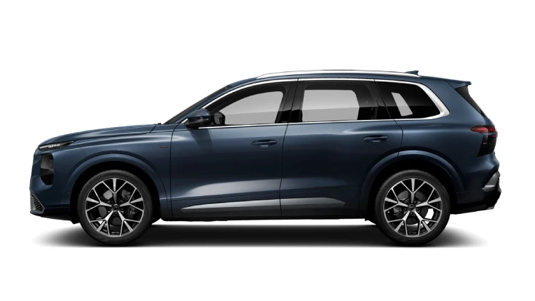 Audi Q7 SUV