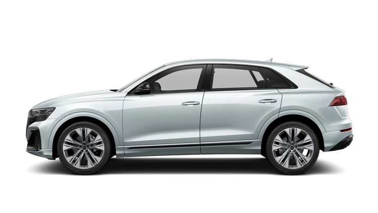 Audi Q8 SUV