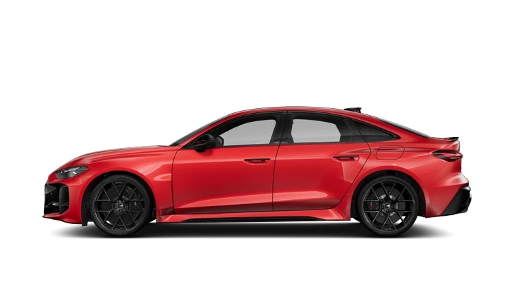 Audi RS 5