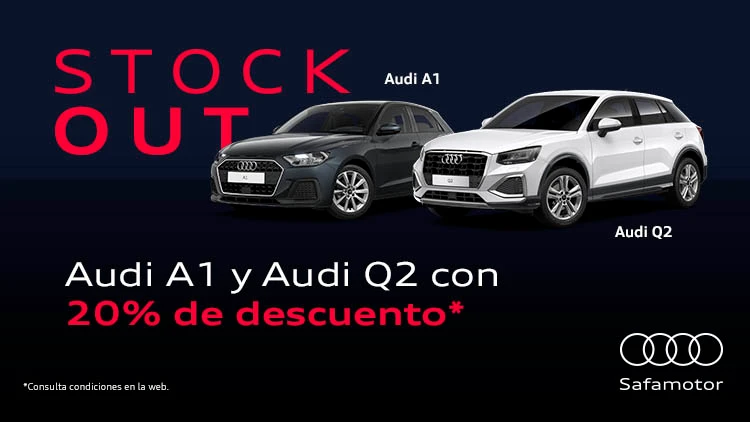 Audi Safamotor