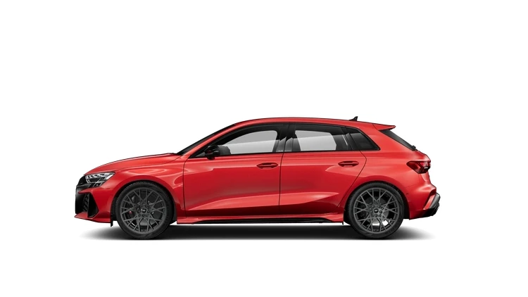 Audi RS 3 Sportback