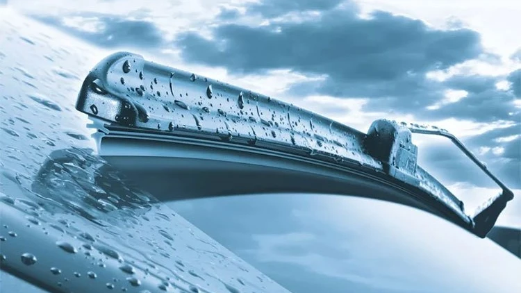 10% Descuento en escobillas