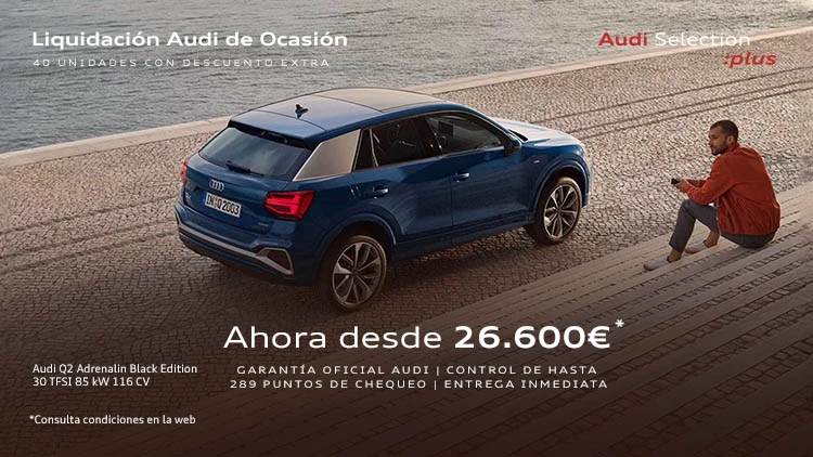 Audi Safamotor