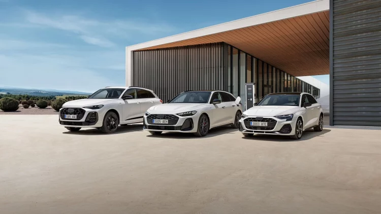 Audi Days