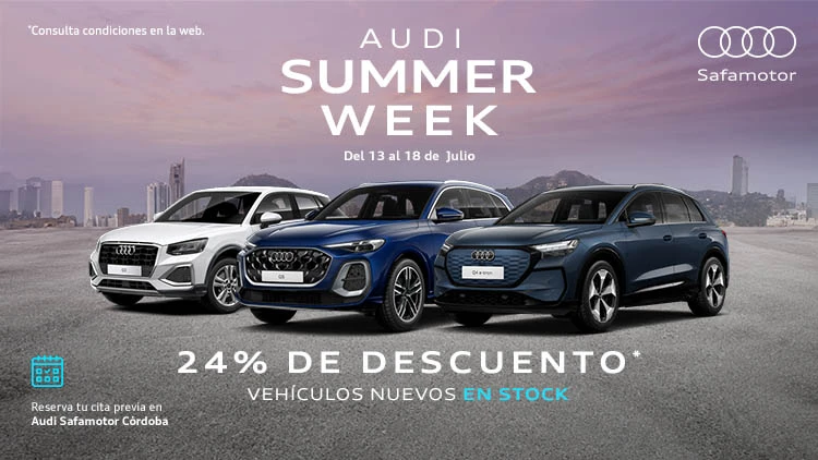 Audi Safamotor
