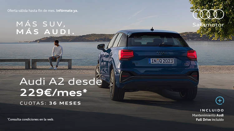 Audi Safamotor