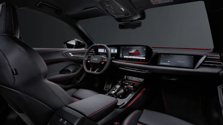 Audi RS 5 Avant