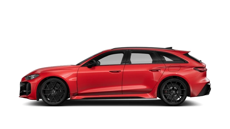 Audi RS 5 Avant