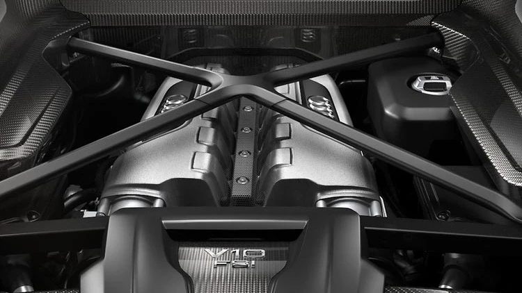 Audi Safamotor