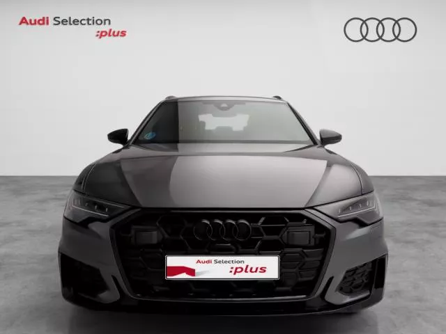 Audi A6 Avant Black line 40 TDI 150 kW (204 CV) S tronic
