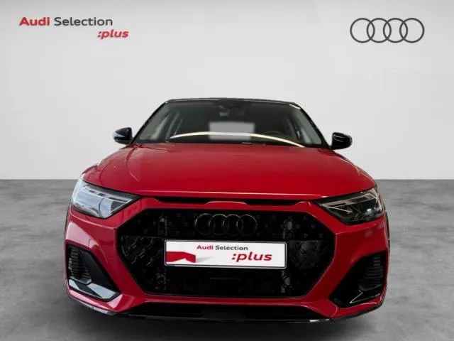 Audi A1 allstreet Adrenalin Black edition 30 TFSI 85 kW (116 CV)