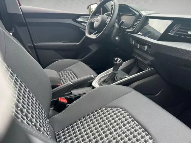 Audi A1 allstreet Adrenalin Black edition 30 TFSI 85 kW (116 CV)