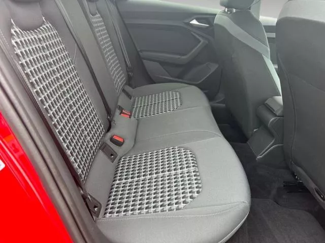Audi A1 allstreet Adrenalin Black edition 30 TFSI 85 kW (116 CV)