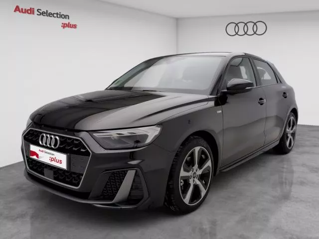 Audi A1 Sportback Adrenalin edition 30 TFSI 85 kW (116 CV) S tronic
