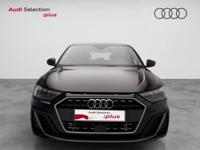 Audi A1 Sportback Adrenalin edition 30 TFSI 85 kW (116 CV) S tronic