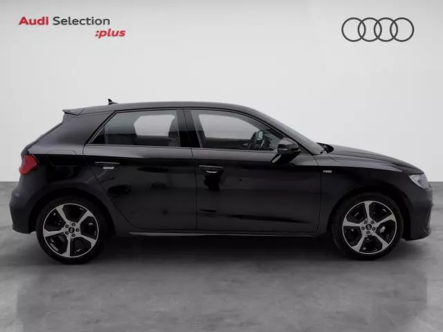 Audi A1 Sportback Adrenalin edition 30 TFSI 85 kW (116 CV) S tronic