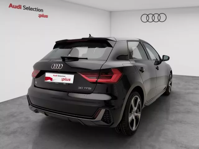 Audi A1 Sportback Adrenalin edition 30 TFSI 85 kW (116 CV) S tronic
