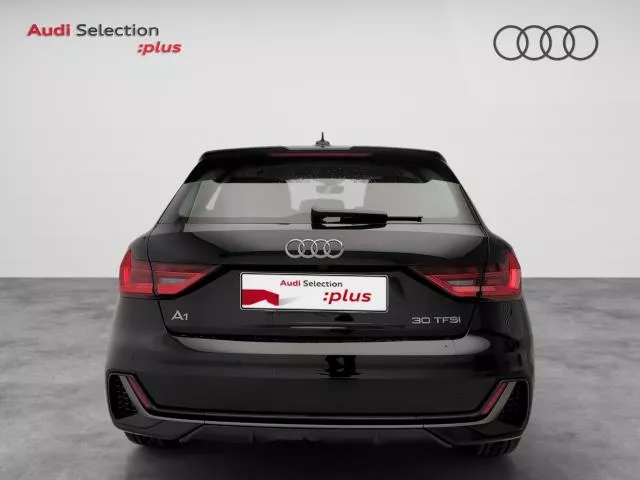 Audi A1 Sportback Adrenalin edition 30 TFSI 85 kW (116 CV) S tronic
