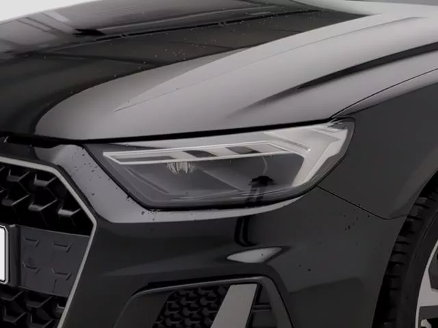 Audi A1 Sportback Adrenalin edition 30 TFSI 85 kW (116 CV) S tronic