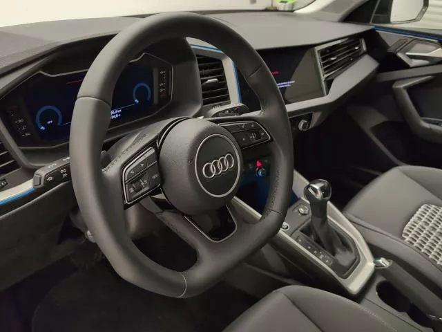 Audi A1 Sportback Adrenalin edition 30 TFSI 85 kW (116 CV) S tronic