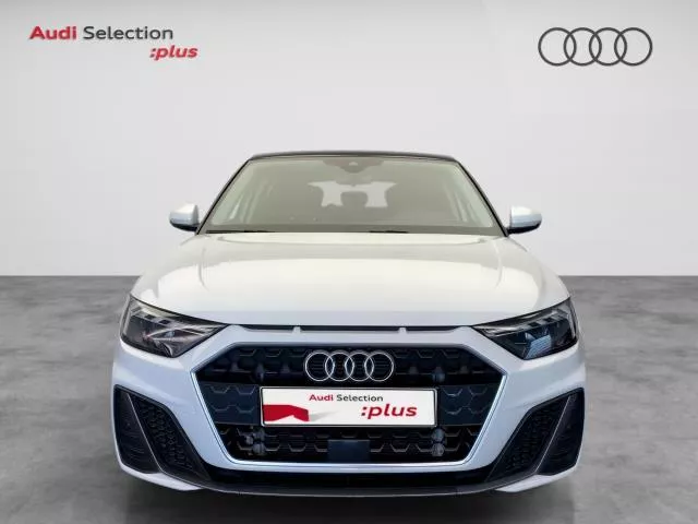 Audi A1 Sportback Adrenalin edition 30 TFSI 85 kW (116 CV) S tronic