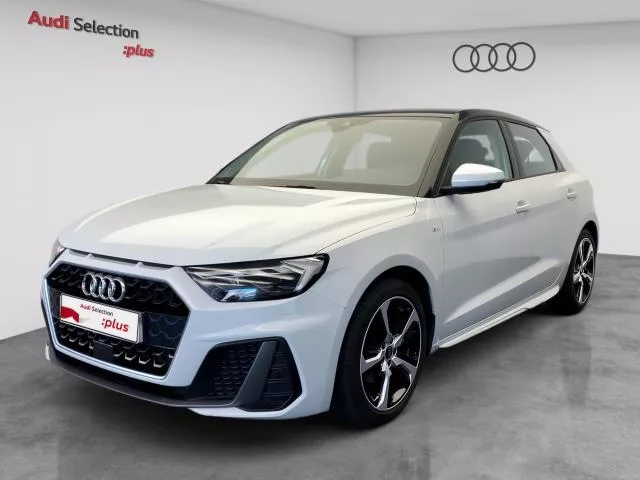 Audi A1 Sportback Adrenalin edition 30 TFSI 85 kW (116 CV) S tronic
