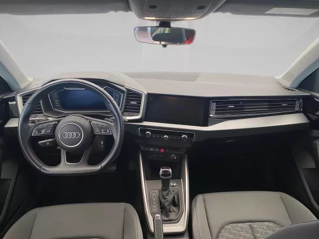 Audi A1 Sportback Adrenalin edition 30 TFSI 85 kW (116 CV) S tronic