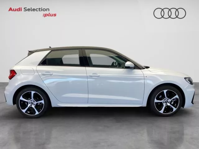Audi A1 Sportback Adrenalin edition 30 TFSI 85 kW (116 CV) S tronic
