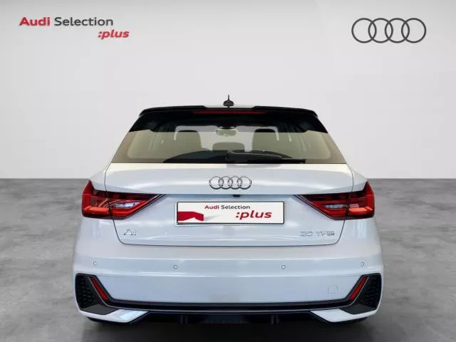 Audi A1 Sportback Adrenalin edition 30 TFSI 85 kW (116 CV) S tronic