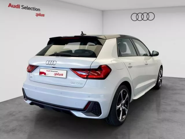 Audi A1 Sportback Adrenalin edition 30 TFSI 85 kW (116 CV) S tronic