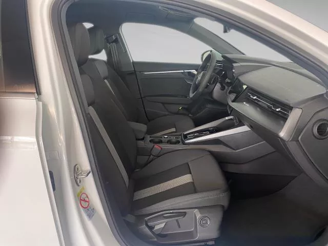 Audi A3 Sportback TFSIe Advanced 40 TFSI e 150 kW (204 CV) S tronic