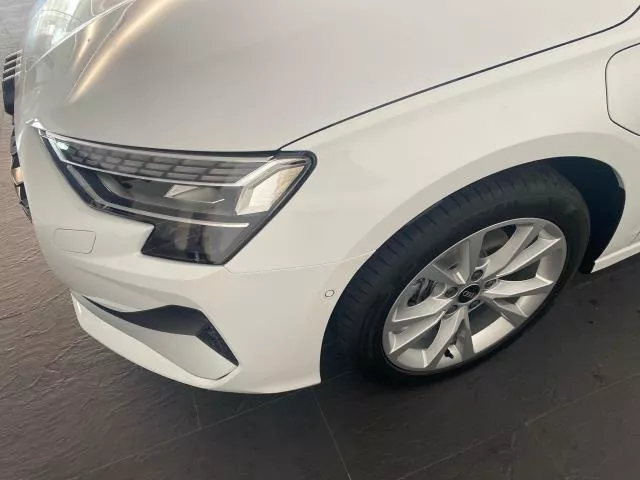 Audi A3 Sportback TFSIe Advanced 40 TFSI e 150 kW (204 CV) S tronic