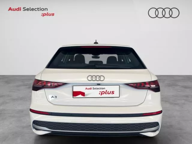 Audi A3 Sportback TFSIe Advanced 40 TFSI e 150 kW (204 CV) S tronic