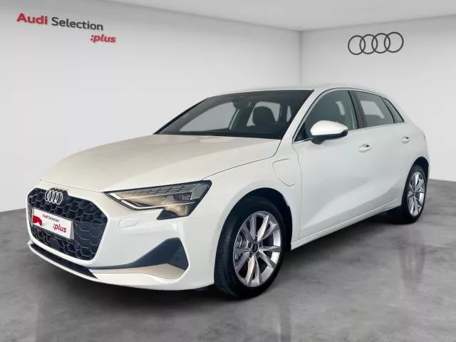Audi A3 Sportback TFSIe Advanced 40 TFSI e 150 kW (204 CV) S tronic