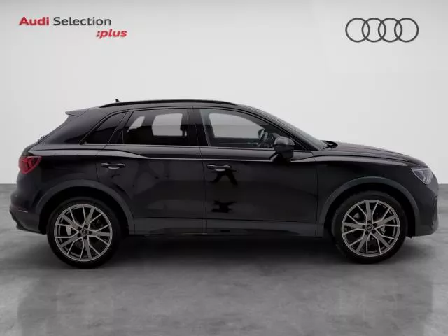 Audi Q3 Black line 35 TDI 110 kW (150 CV) S tronic