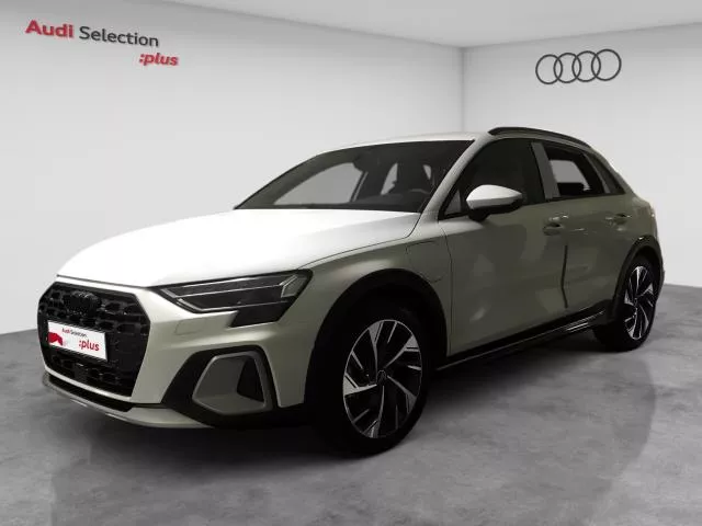 Audi A3 allstreet TFSIe Advanced 40 TFSI e 150 kW (204 CV) S tronic