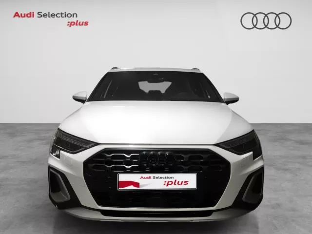 Audi A3 allstreet TFSIe Advanced 40 TFSI e 150 kW (204 CV) S tronic